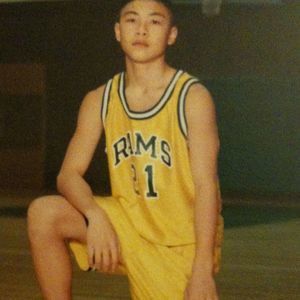 Meet your Posher, Steven